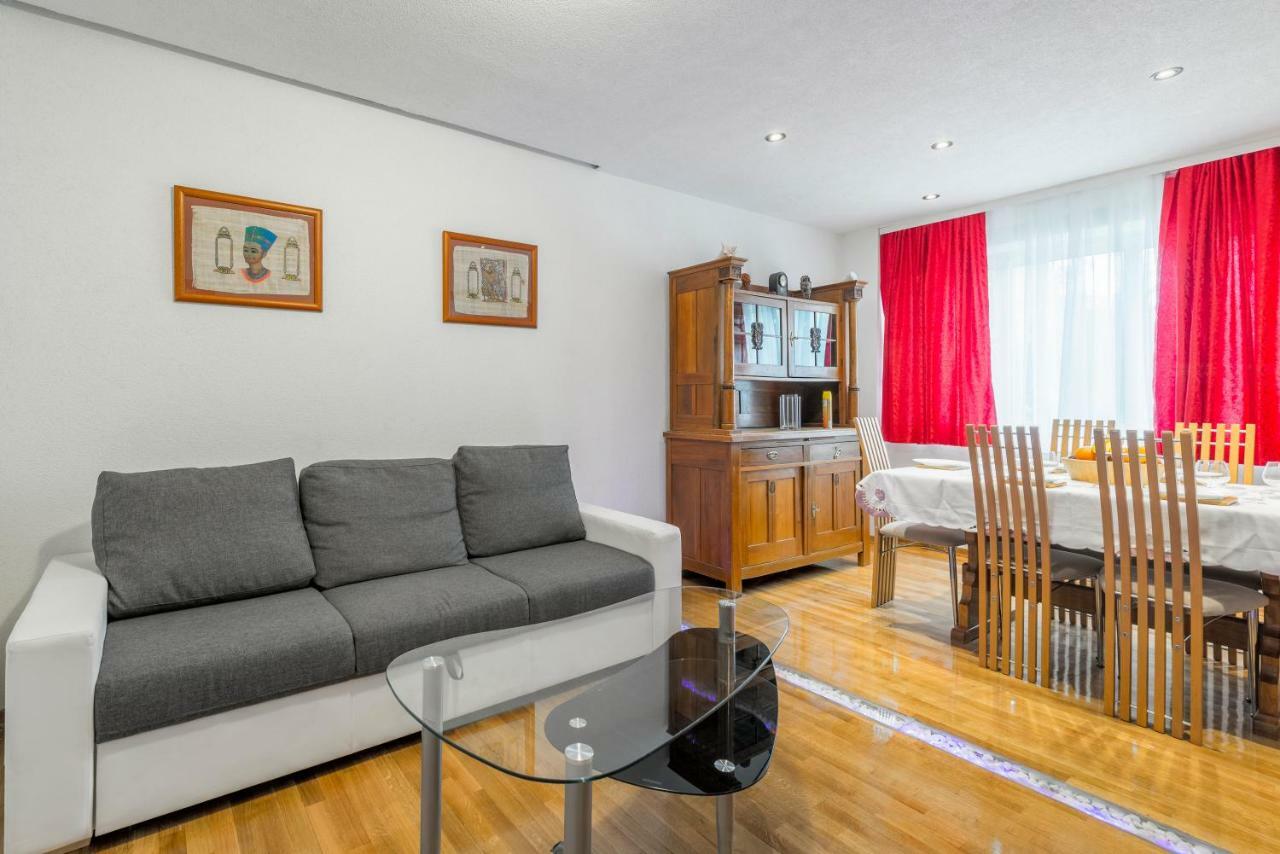 Apartment Antonia Split Exterior photo
